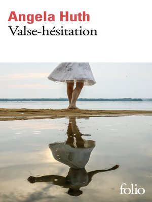 cover image of Valse-hésitation